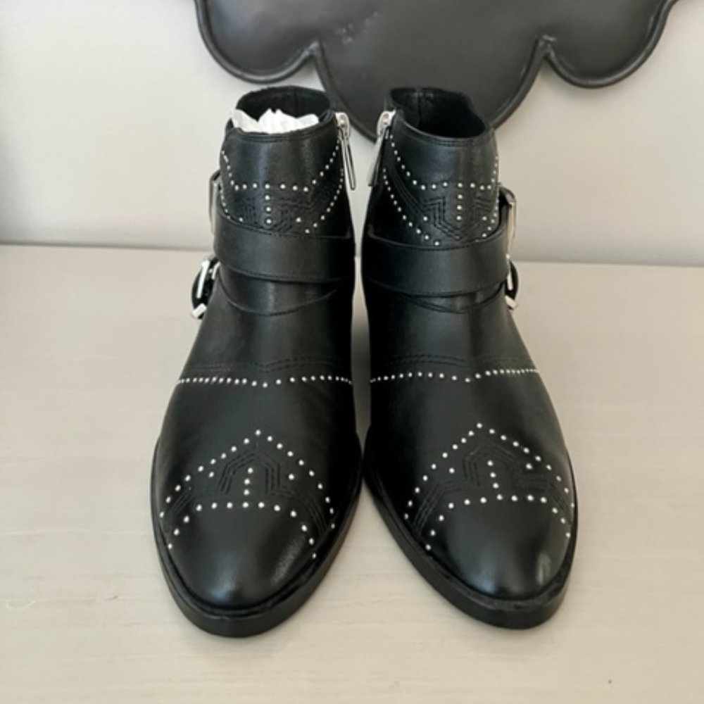 Anine Bing Bianca Boots